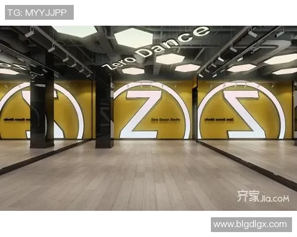 上海街舞队转型新趋势解析与未来发展展望