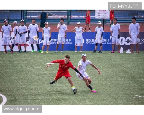 上海飞盘队团队协作的独特优势与其他队伍的深度对比分析