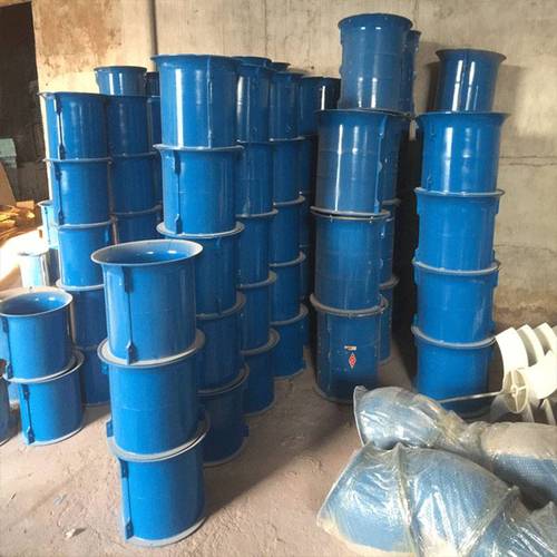 玻璃钢斜流通风机及玻璃钢制品 工业通风与防腐领域的理想选择